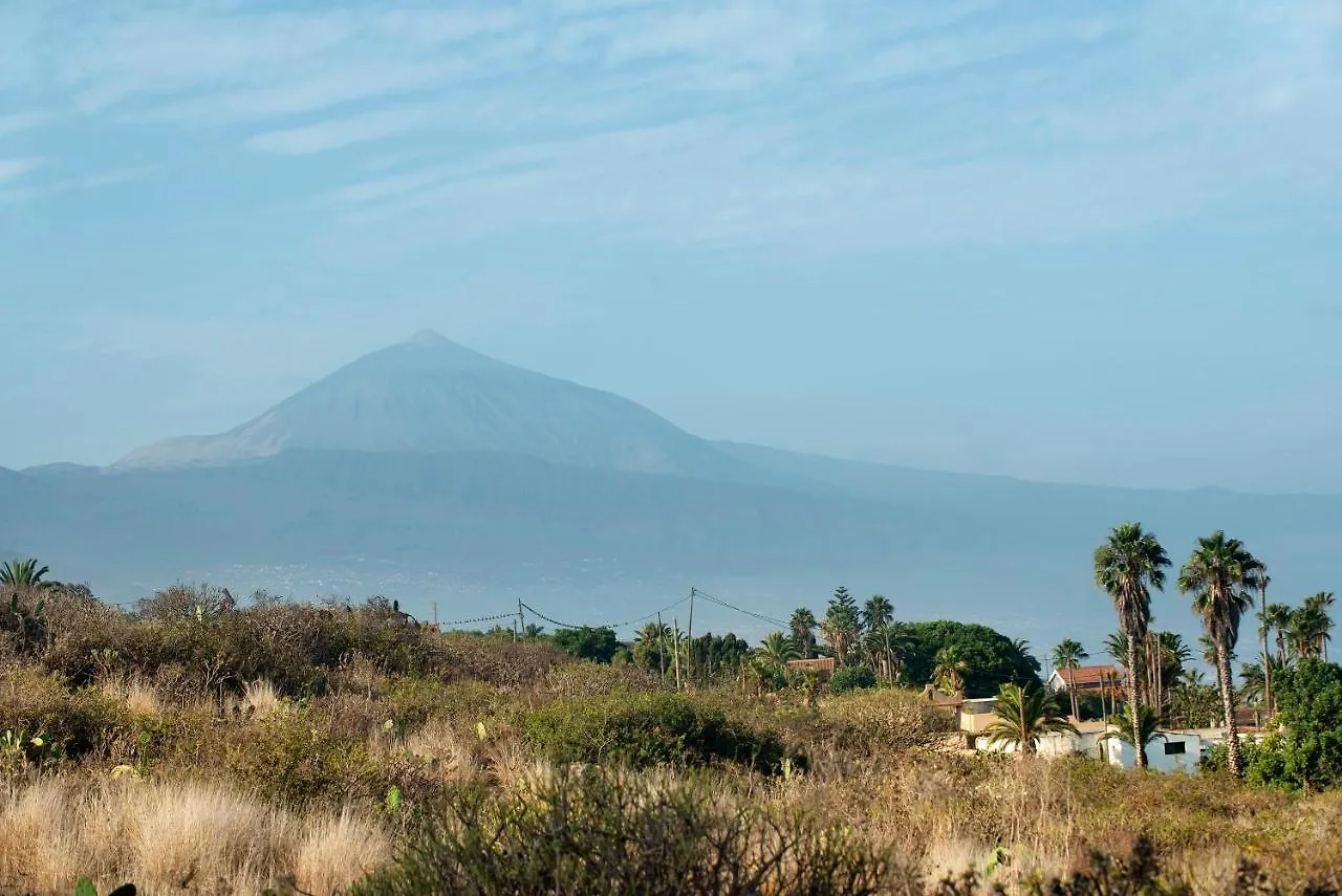 Vila Jalon De Cameros Tacoronte