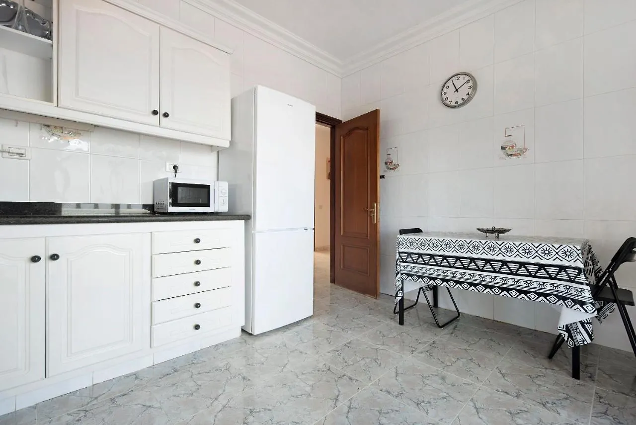 Jalon De Cameros Tacoronte Villa