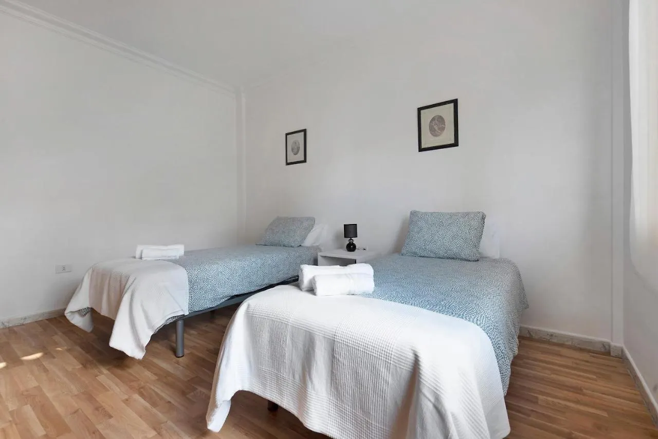 Vila Jalon De Cameros Tacoronte Španělsko