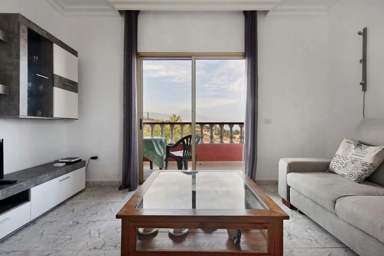 Jalon De Cameros Tacoronte Villa