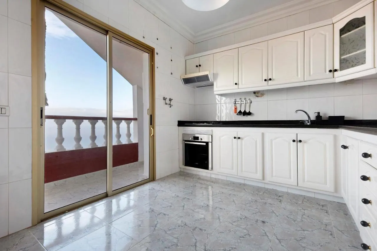 Villa Jalon De Cameros Tacoronte