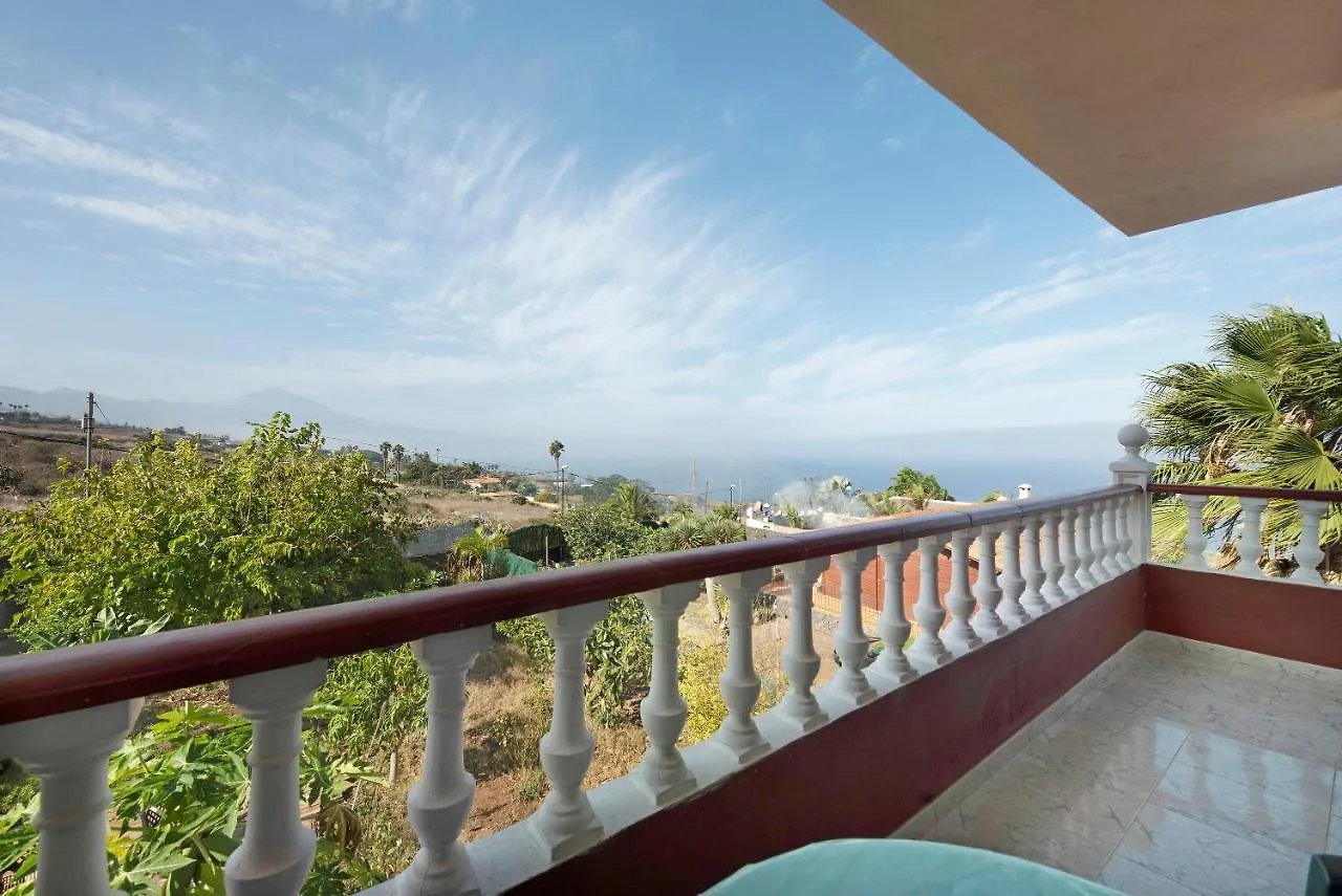 Villa Jalon De Cameros Tacoronte